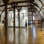 Treasure House of Liège Cathedral