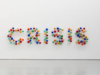 Various artists, What silence keeps, exhibition view. Courtesy of Galería Sabrina Amrani