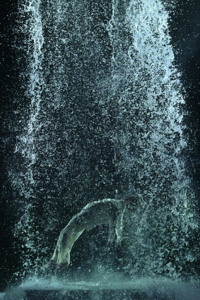 Life Death Rebirth. Courtesy of Royal Academy of Arts