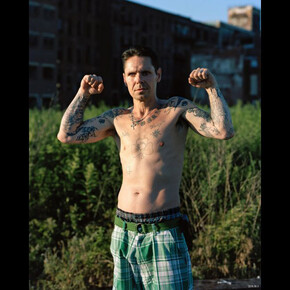 Jeffrey Stockbridge. Courtesy of PAFA