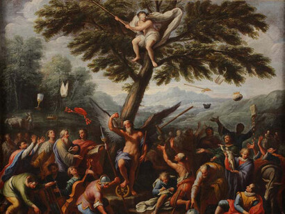 Allegoria della Fortuna
