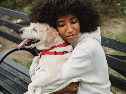 Encontrar um propósito mais profundo em nossas vidas nos leva a focar em valores como amor, compaixão e empatia