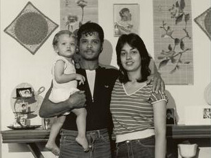 Once. Again. Photographs in Series. Courtesy of J. Paul Getty Museum