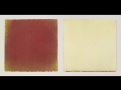 Daisy Craddock, Lady Apple, 2016. Courtesy of Garvey | Simon