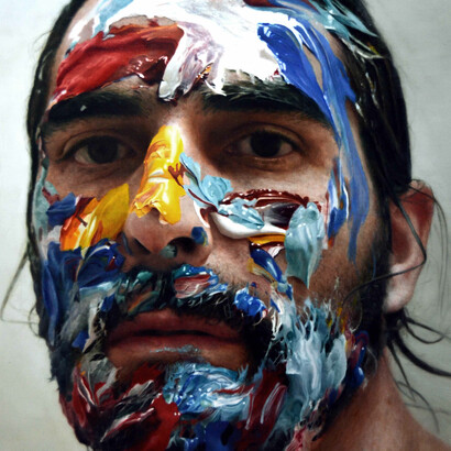 Obra de Eloy Morales