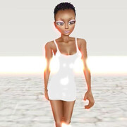 Emily Mulenga. Courtesy of Firstsite