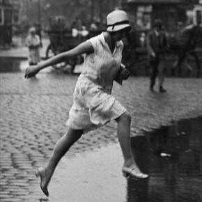 Berlin 1912-1932. Courtesy of Royal Museums of Fine Arts of Belgium