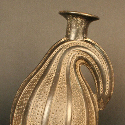 El Renacer de la Antigua Tradiciòn. Courtesy of Museo Chileno de Arte Precolombino