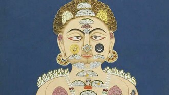 I fiori dei chakra