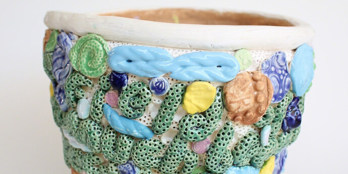 Iknowitsjustnouse. Courtesy of Mindy Solomon Gallery