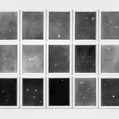 Big Bang Gang Bang. Courtesy of Totah