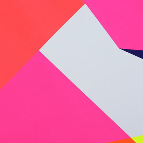 Frea Buckler. Courtesy of Jealous Gallery 