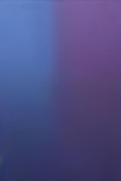 Aegeus, 1982-83, olio su tela, cm. 240 x 195,  ph. Raffaele Cioffi, courtesy Osart Gallery