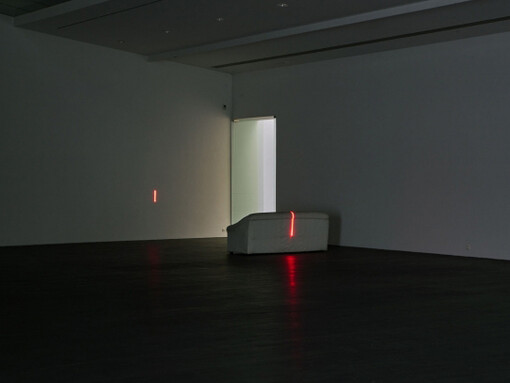 Michael E. Smith. Coutesy of S.M.A.K