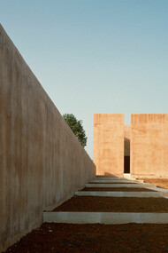 Casa Neuendorf, Maiorca (Espanha), 1987-1989