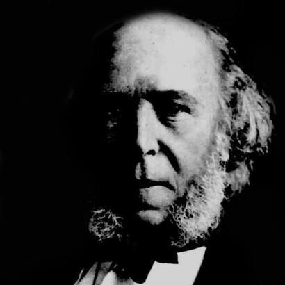 Herbert Spencer