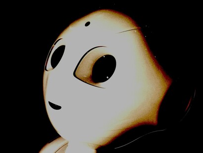 ¿El fin del ser humano?