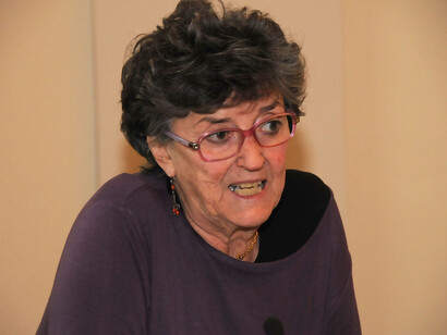 Francesca Zajczyk 