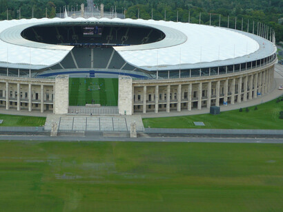 Estádio Olímpico de Berlim