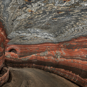 Anthropocene. Courtesy of Bryce Wolkowitz Gallery