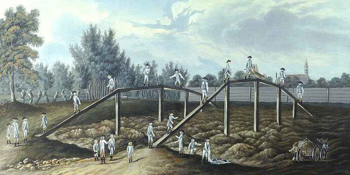 Maria Theresia. Courtesy of Heeresgeschichtliches Museum