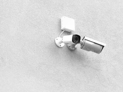 CCTV: the Chinese government created an omnipresent, completely connected, fully controllable nationwide video-surveillance network