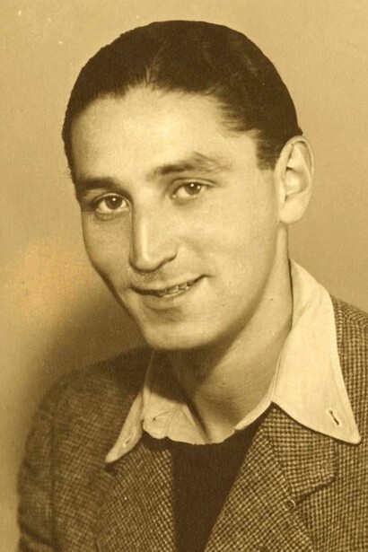 Alfred Fredy Hirsch