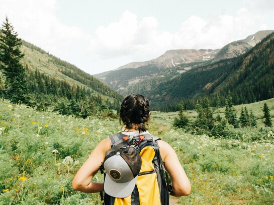 The most memorable travel moments can be those when we navigated something unfamiliar, learned something new and pushed ourselves slightly beyond what we thought we could do