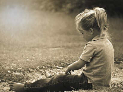 ¿Qué clase de mundo heredarán nuestros hijos?