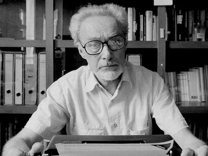 Primo Levi será, sempre, um autor ligado ao tema do Holocausto e suas decorrências
