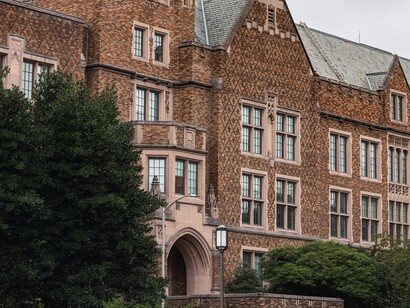 Un internado de monjas alemanas