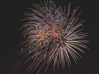 Is this just the next moment in a seemingly endless series of moments?