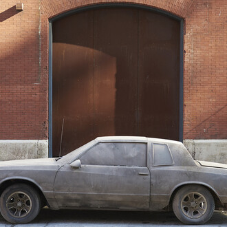 In Practice. Courtesy of SculptureCenter