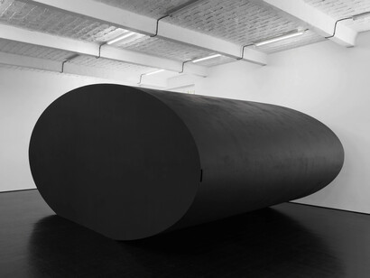 Stella Zhong, exhibition view. Courtesy of Trautwein Herleth