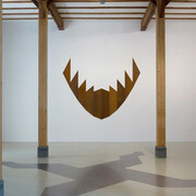 Norman Dilworth. Courtesy of Edition & Galerie Hoffmann