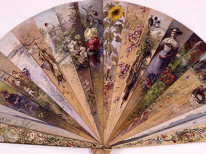 The Art and Cultural History. Courtesy of Landesmuseum Württemberg