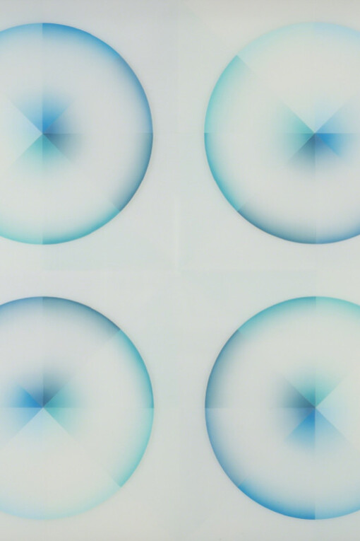 Endless Summer. Courtesy of MCA Chicago