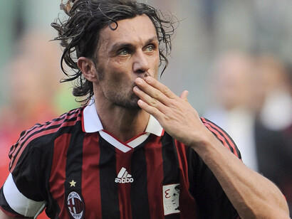 Paolo Maldini