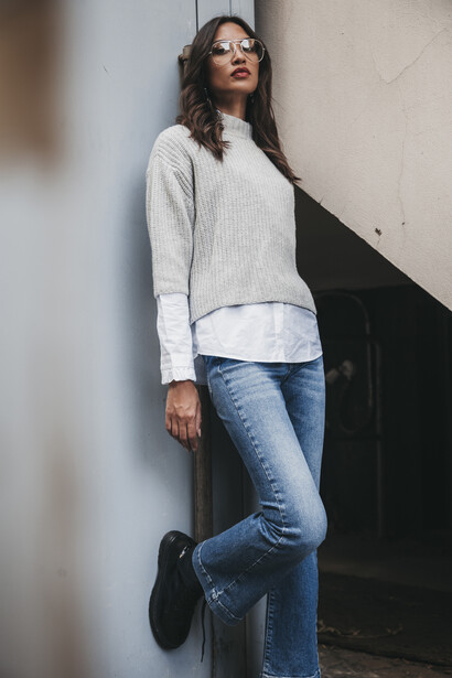 Cigala’S, il jeans eco-friendly Made in Italy