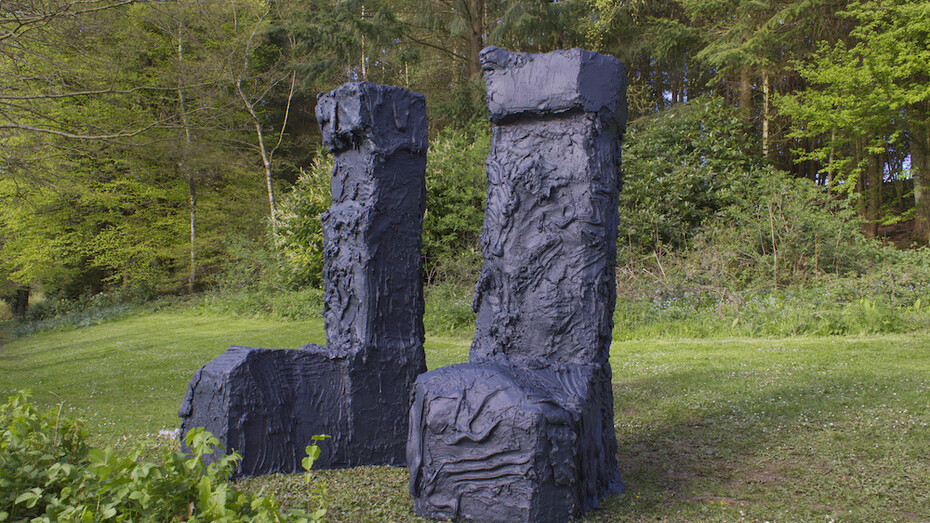 Jamie Fitzpatrick, Big Boots, 2015. Courtesy of Artist.