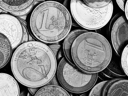 Monedas de Euros