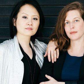 de Sarthe Artist Residency x Forever & Today. Courtesy of de Sarthe 