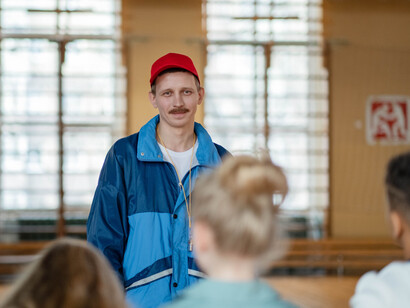 As pessoas com maior grau de educação tendem a ser mais saudáveis do que aquelas em menor grau