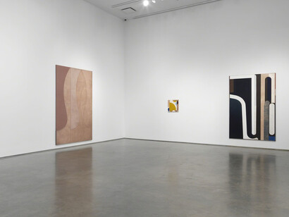 Svenja Deininger. Courtesy of Marianne Boesky Gallery