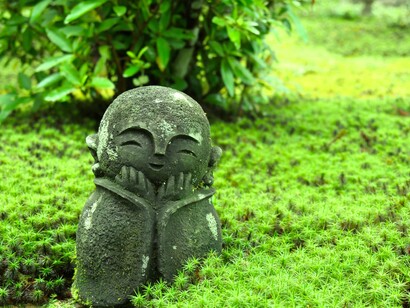 Los niños de agua: la leyenda de los «mizuko»
