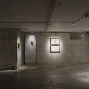 Various artists, Mothering, exhibition view. Courtesy of PHD Group