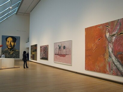 Visitar museos icónicos como el Louvre o el RMet se ha convertido en una parada obligada para muchos viajeros. Museo Metropolitano de Arte, Nueva York, Estados Unidos