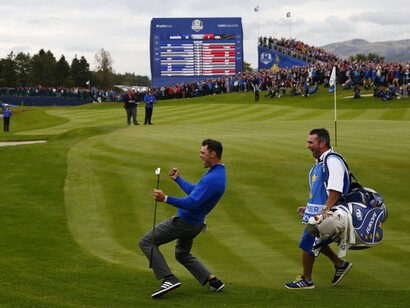  Open d'Italia di Golf