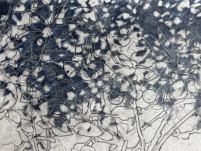 Hugo Bastidas, Let me remember things I don’t know capturing the imagination. Courtesy of Nohra Haime Gallery