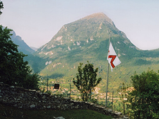 Elgaland-Vargaland. Courtesy of Moderna Museet
